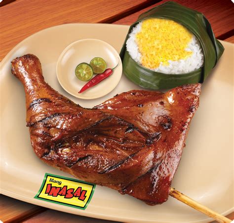 mang inasal franchise